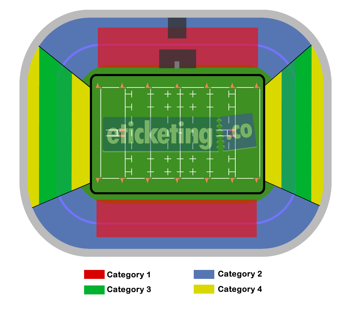 Olympic Football Tickets Buy Olympic Football Summer Olympics Paris
